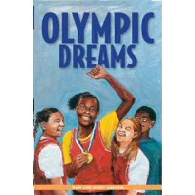 Navigators Science Gr 4: Olympic Dreams Story