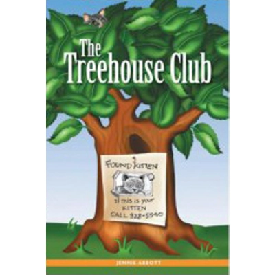 Navigators Science Gr 4: Treehouse Club, The Story