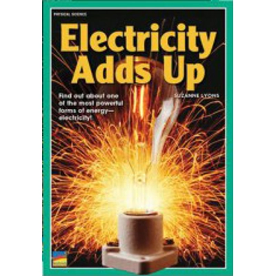 Navigators Science Gr 5: Electricity Adds Up