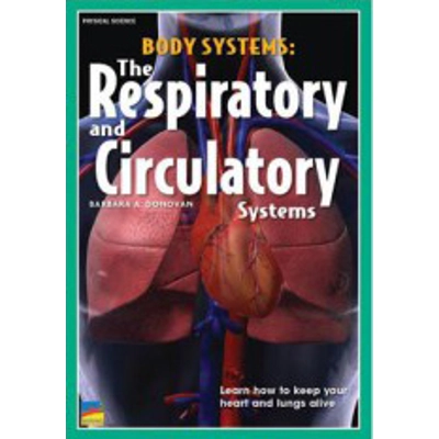 Navigators Science Gr 5: Body Systems: Respiratory and Circulatory