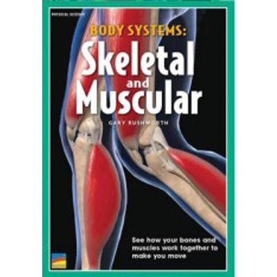 Navigators Science Gr 5: Body Systems: Skeletal and Muscular