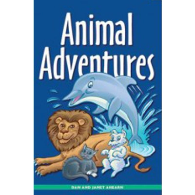 Navigators Science Gr 5: Animal Adventures Story