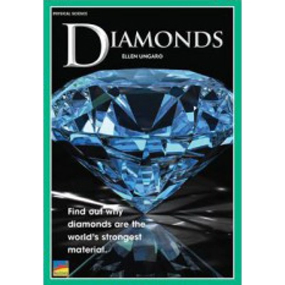 Navigators Science Gr 5: Diamonds