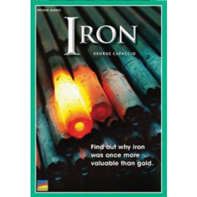 Navigators Science Gr 5: Iron