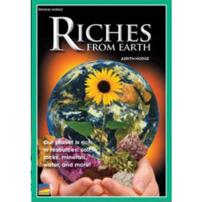 Navigators Science Gr 5: Riches from Earth