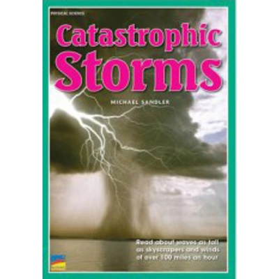 Navigators Science Gr 5: Catastrophic Storms