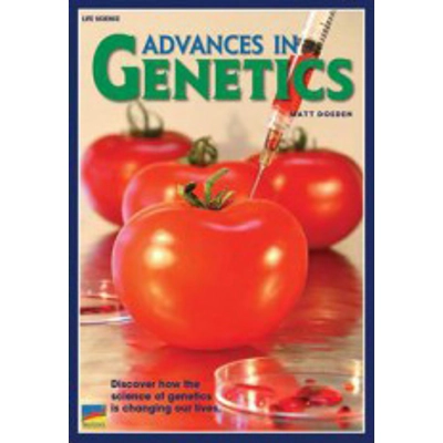 Navigators Science Gr 6: Advances in Genetics