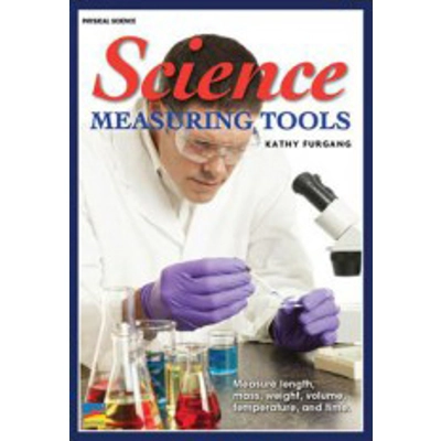 Navigators Science Gr 6: Science Measuring Tools