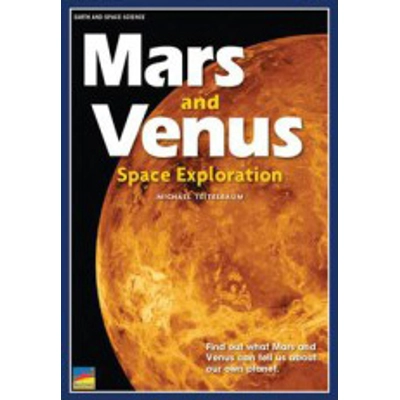 Navigators Science Gr 6: Mars and Venus: Space Exploration