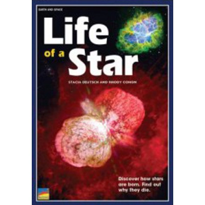Navigators Science Gr 6: Life of a Star