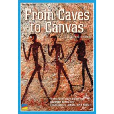 Navigators Social S Gr 3: From Caves to Canvas