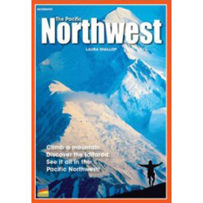 Navigators Social S Gr 4: Pacific Northwest, The