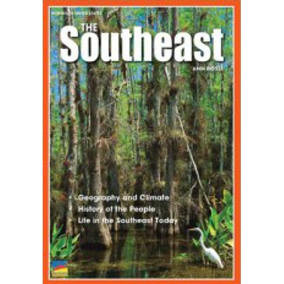 Navigators Social S Gr 4: Southeast, The