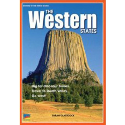 Navigators Social S Gr 4: Western States, The