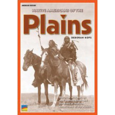 Navigators Social S Gr 4: Native Americans of the Plains