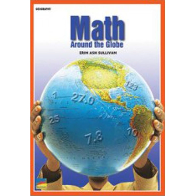 Navigators Social S Gr 4: Math Around the Globe