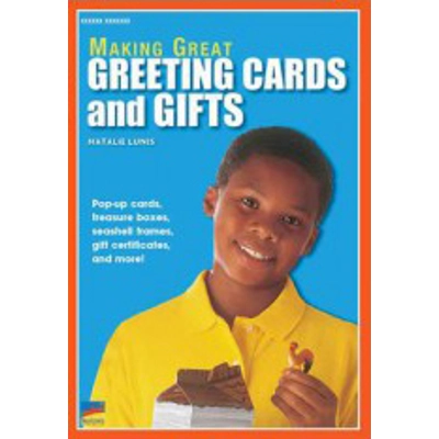 Navigators Social S Gr 4: Making Great Greeting Cards & Gifts