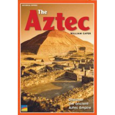 Navigators Social S Gr 4: Aztec, The