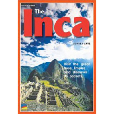 Navigators Social S Gr 4: Inca, The