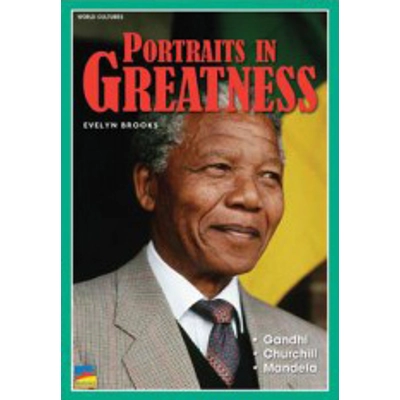 Navigators Social S Gr 5: Portraits in Greatness