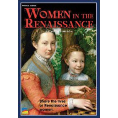 Navigators Social S Gr 6: Women in the Renaissance