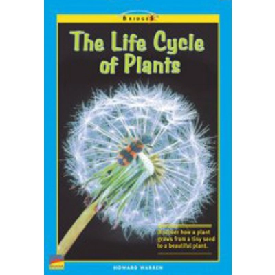 Bridges Science Gr 1: Life Cycle of Plants, The