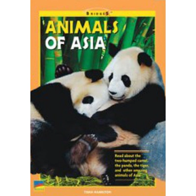 Bridges Science Gr 2: Animals of Asia