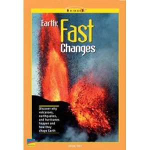 Bridges Science Gr 2: Earth:..