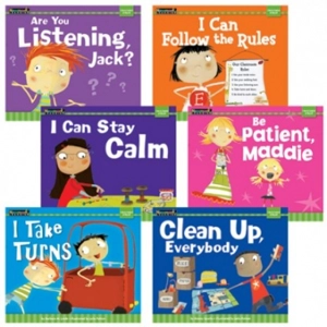 I Am in Control [MYSELF] Sma..