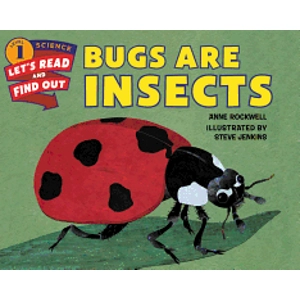 LRAFO L1: Bugs Are Insects