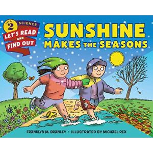 LRAFO L2: Sunshine Makes The..