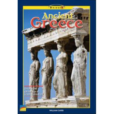 Bridges Social S Gr 4: Ancient Greece