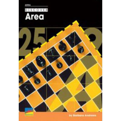 Math Explorers: Discover Area