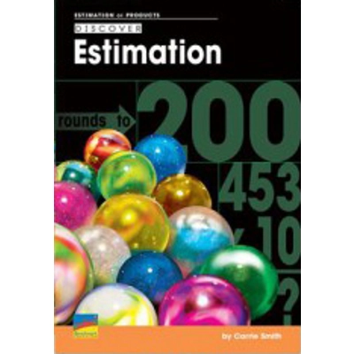 Math Explorers: Discover Estimation