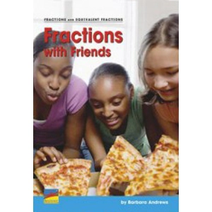 Math Explorers: Fractions wi..