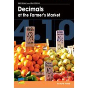 Math Explorers: Decimals at ..