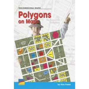 Math Explorers: Polygons on ..