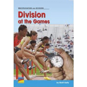 Math Explorers: Division at ..