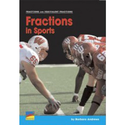 Math Explorers: Fractions in Sports