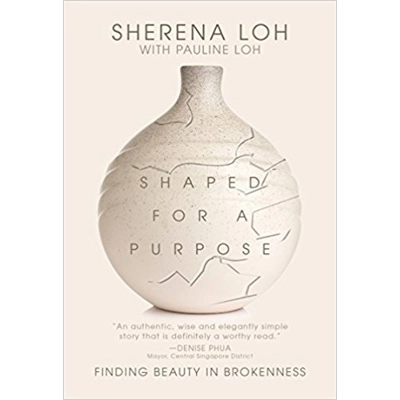 Shaped for a Purpose