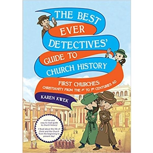 The Best Ever Detectives' Gu..