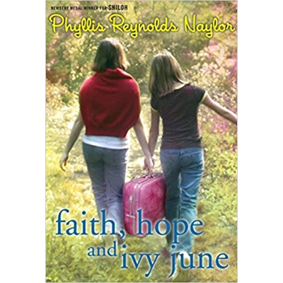 Faith, Hope, and Ivy June