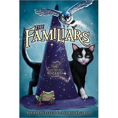 Familiars, The