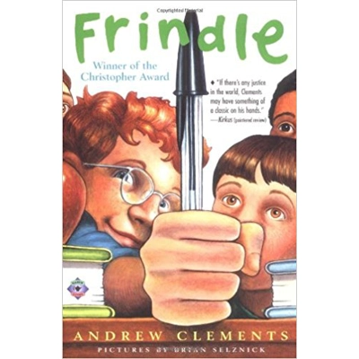 Frindle