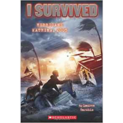 I Survived Hurricane Katrina, 2005