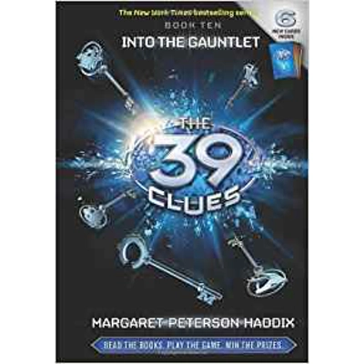 Into the Gauntlet HC