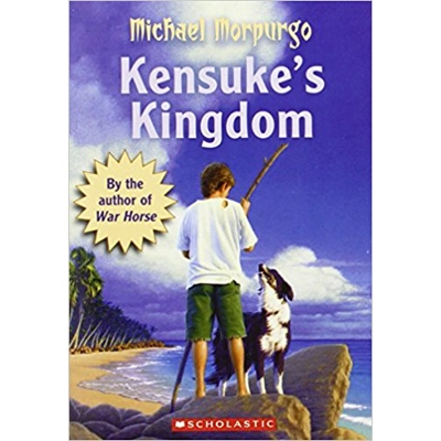 Kensuke's Kingdom