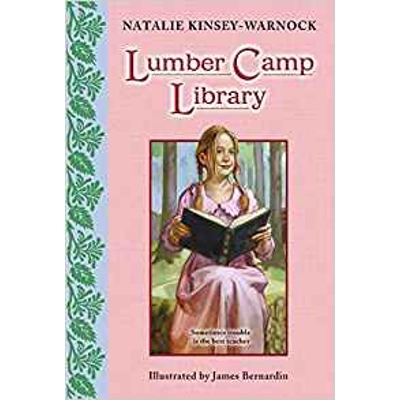 Lumber Camp Library