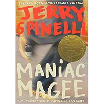 Maniac Magee