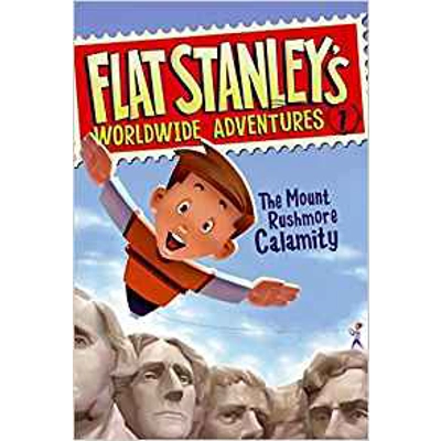Mount Rushmore Calamity, The Flat Stanley